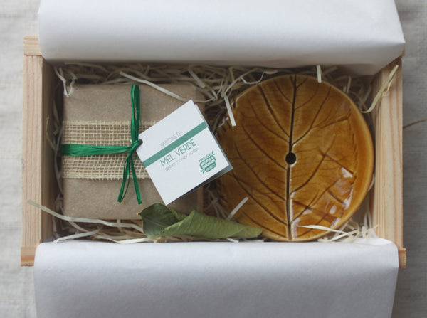 Pack - Edição Especial - Mel Verde N1